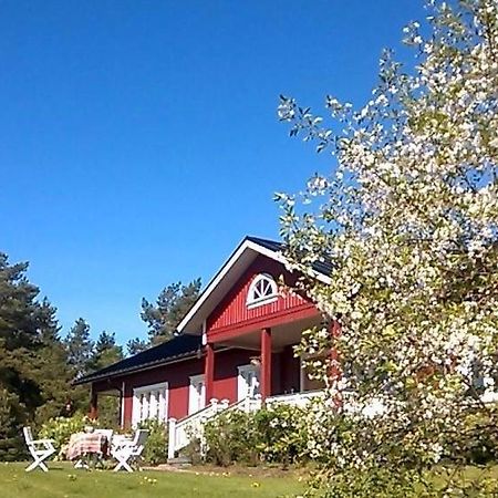 Westerby Gard Inkoo Exterior photo