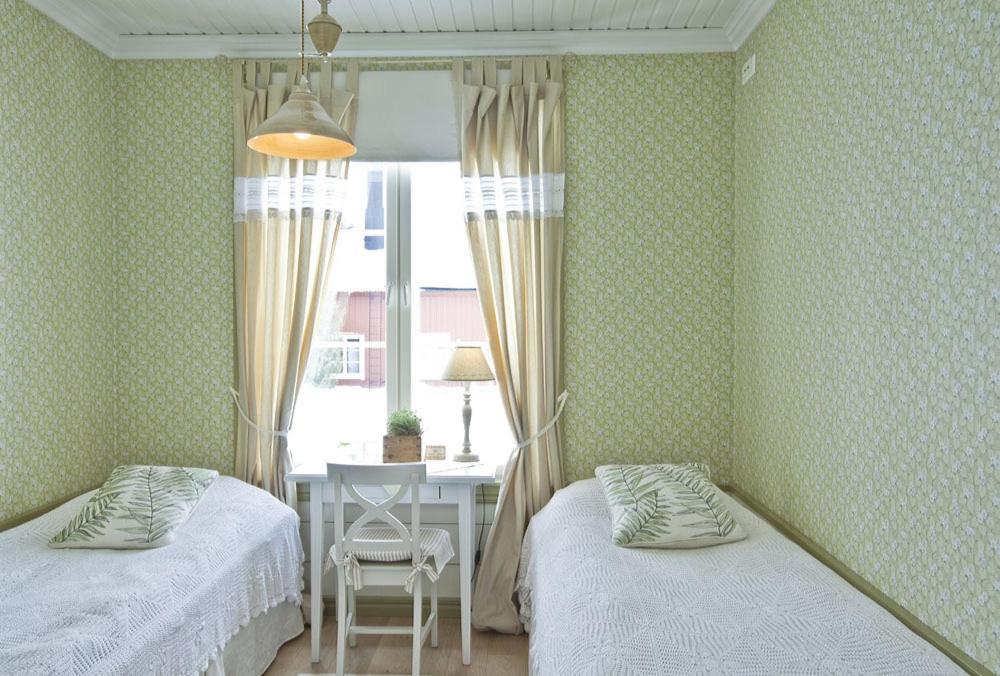 Westerby Gard Inkoo Room photo